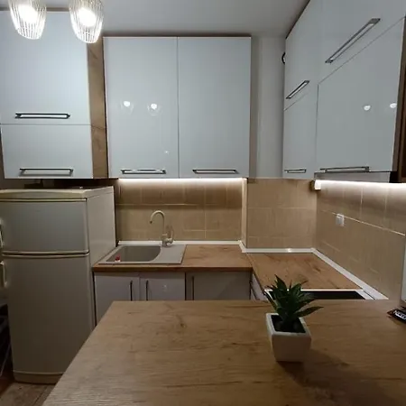 Lejlighed Ananbi Banja Luka