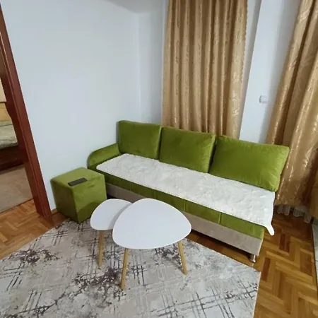 Ananbi Apartment