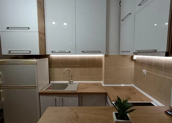 דירה Ananbi באניה לוקה