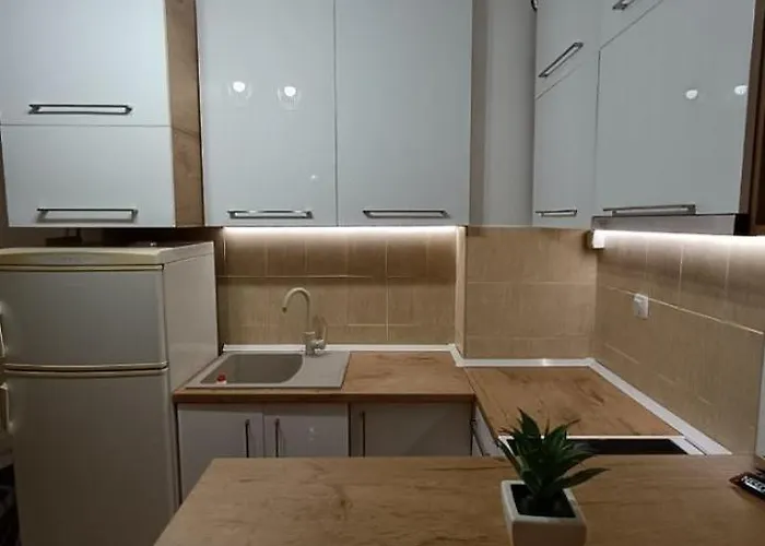 דירה Ananbi באניה לוקה